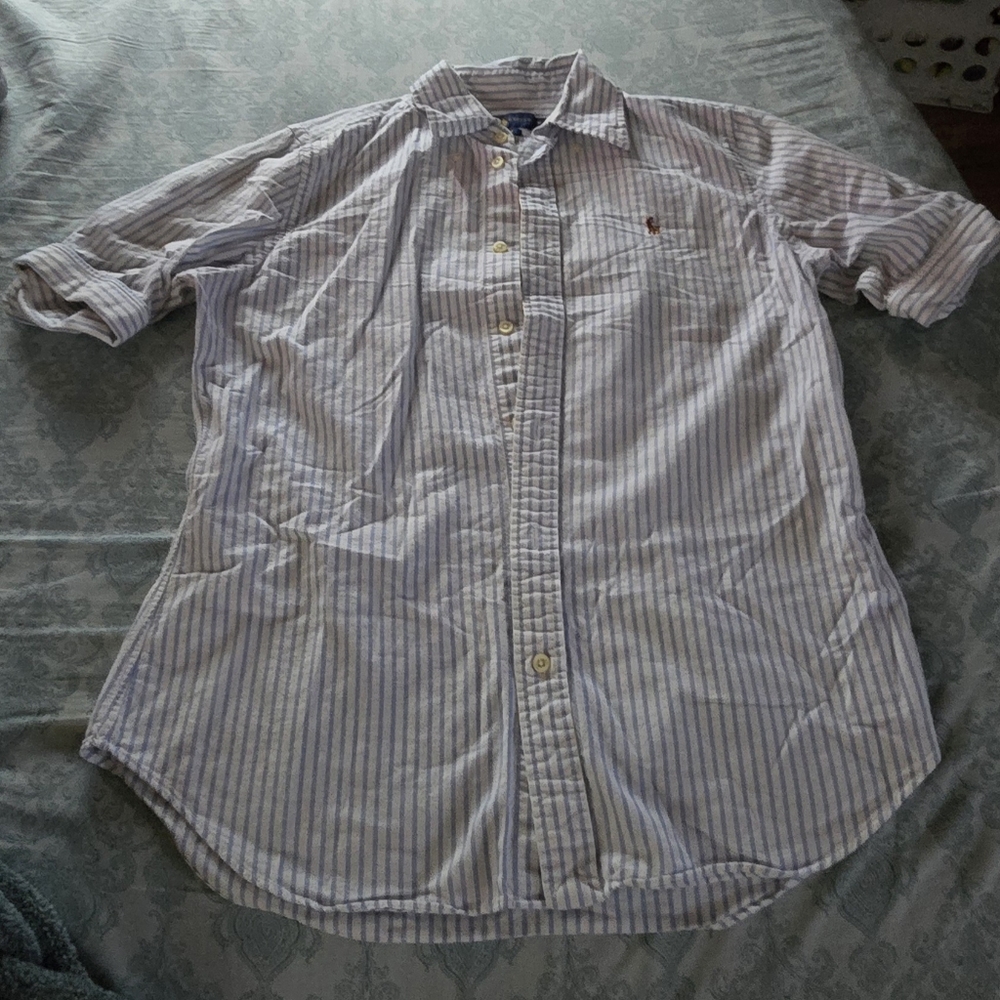 Ralph Lauren women's shirt